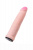 Насадка для страпона Realstick Strap-On By Toyfa Ryder, Tpr, телесный, 17,9 см.