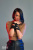 Веревка Lola Games Party Hard Do Not Disturb Black, 5м