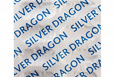 Уникальный комплекс для мужчин Erotist Silver Dragon