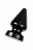 Анальная втулка Toyfa Popo Pleasure Draco α, pvc, черная, 18 см, Ø 9,5 см (фистинг) Анальная втулка Toyfa Popo Pleasure Draco α, pvc, черная, 18 см, Ø 9,5 см (фистинг)