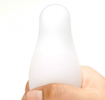 Tenga Egg мастурбатор яйцо Silky
