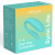 Вибромассажер для пар We-Vibe Sync Lite Aqua