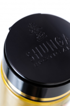 Масло для массажа Shunga Serenity, натуральное, возбуждающее, цветочный, 240 мл