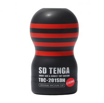 Мастурбатор Tenga SD Original Vacuum Cup Strong