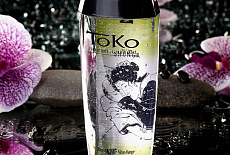 Shunga Toko Aroma - лубриканты без послевкусия!
