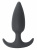 Пробка со смещенным центром тяжести Spice It Up Delight Dark Grey