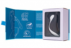 Оригинальная новинка Satisfyer Orca!