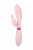 Перезаряжаемый вибратор Indeep Theona Pink