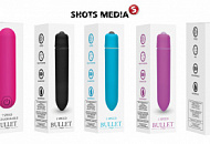 Сверхмощные вибропули от Shots Media
