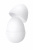 Нереалистичный мастурбатор Tenga Wonder Tube, tpe, белый, 6,1 см Нереалистичный мастурбатор Tenga Wonder Tube, tpe, белый, 6,1 см