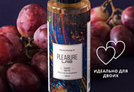Новинка! Массажные масла от «Pleasure Lab»