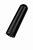 Вибропуля RealStick Caliber, черная