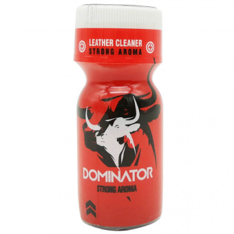 Возбуждающий ароматизатор «Dominator (RED)» для двоих, 10 мл