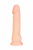 Ротатор Toyfa Realstick Elite на присоске, телесный, softskin, 7 режимов вращения, 18 см