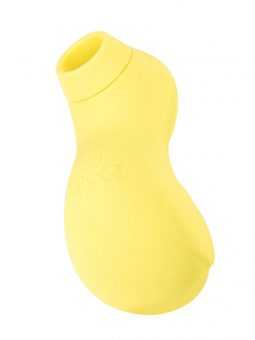 Вакуумный стимулятор Lola Games Fantasy Ducky 2.0 Yellow
