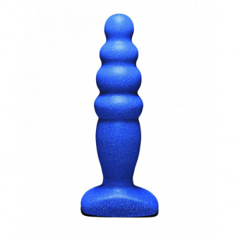 Анальный стимулятор Lola Toys Small Buddle Plug, 11 см, Ø3 см