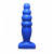 Анальный стимулятор Lola Toys Small Buddle Plug, 11 см, Ø3 см