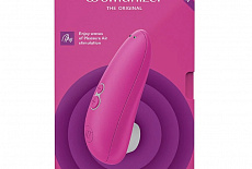 Новинки!!! Бесконтактные клиторальные стимуляторы «Womanizer»