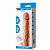 Насадка Baile Pretty Love Ehtended Series, L 19,5 см, Ø 4 см