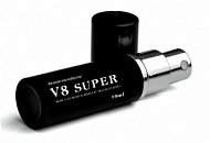 Новинка для мужчин! Спрей-пролонгатор «V8 Super»