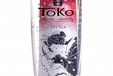 Shunga Toko Aroma - лубриканты без послевкусия!