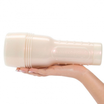 Мастурбатор реалистичный Fleshlight Tori Black, tpr, телесный, 25 см