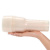 Мастурбатор реалистичный Fleshlight Tori Black, tpr, телесный, 25 см