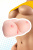 Мастурбатор реалистичный Toyfa Juicy Pussy Fleshy Teaser, tpe, телесный