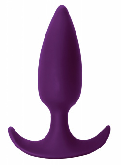 Пробка со смещенным центром тяжести Spice It Up Delight Ultraviolet