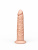 Фаллоимитатор реалистик в ламинате LoveToy, L 16,5 см, Ø 3,8 см