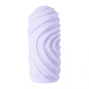 Мастурбатор двусторонний Lola Games Marshmallow Maxi Sugary Purple
