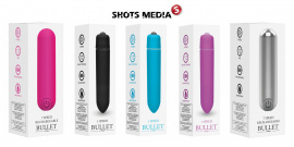 Сверхмощные вибропули от Shots Media