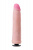 Насадка для страпона Realstick Strap-On By Toyfa Ryder, Tpr, телесный, 17,9 см.