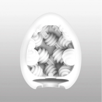 Мастурбатор Tenga Egg III Sphere