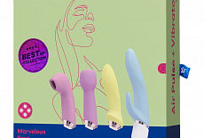 Новинка от Satisfyer!!!