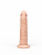Фаллоимитатор реалистик в ламинате LoveToy, L 16,5 см, Ø 3,8 см
