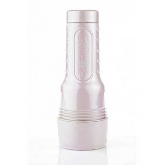 Мастурбатор-вагина Fleshlight Girls Stoya Destroya, телесный, 25 см