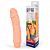 Вибратор Realistic Cock Vibe, L 17,5 см, Ø 4 см