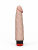 Вибромассажёр неоскин LoveToy Human Style, L 19 см, Ø 4,2 см