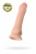 Реалистичный фаллоимитатор Toyfa Realstick Elite Dildo, tpr, телесный, 21 см