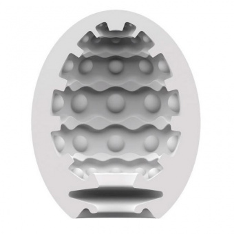 Мини-мастурбатор Egg Single, Satisfyer (Bubble)