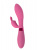 Перезаряжаемый вибратор Indeep Pro Theona Magenta