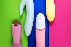 Новинка от Satisfyer!!!