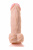 Вибратор-гигант Lovetoy, реалистичный, Neoskin, 24,5 см. Ø 6,7 см. Вибратор-гигант Lovetoy, реалистичный, Neoskin, 24,5 см. Ø 6,7 см.