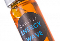 Erotist Energy Wave - на страже сексуального здоровья и долголетия!