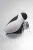 Вакуум-волновой бесконтактный стимулятор клитора Satisfyer Orca, силикон, черный, 11,5 см