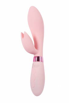 Перезаряжаемый вибратор Indeep Malena Pink