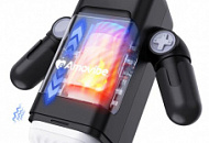 Инновационные мастурбаторы Amovibe уже в продаже!