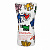 Мастурбатор Tenga&Keith Haring Soft Case Cup