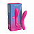 Уникальный вибромассажер We-Vibe Rave 2 Pink для стимуляции зоны G